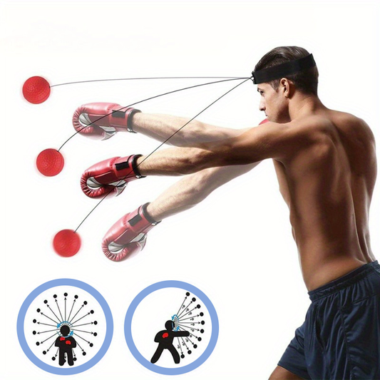 Box Reflex Bal