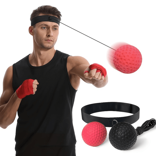 Box Reflex Bal