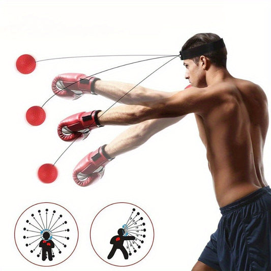Box Reflex Bal